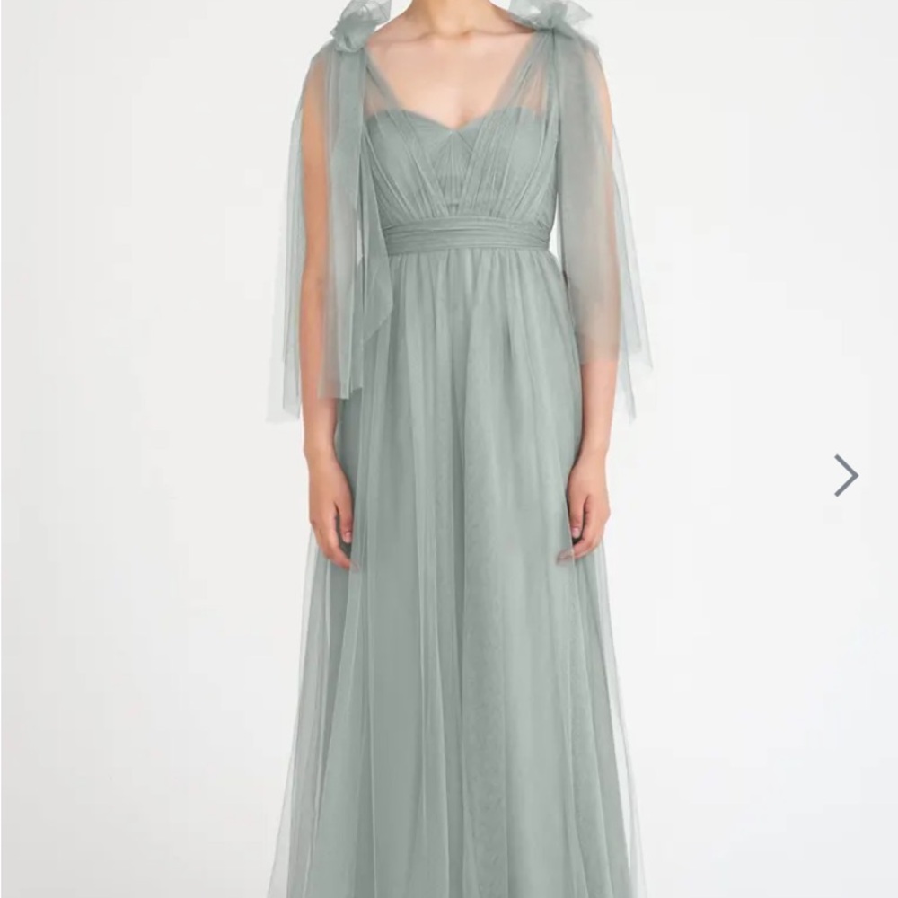 Jenny Yoo Annabelle Convertible Dress